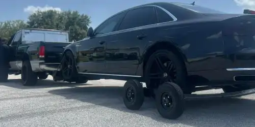 towing services