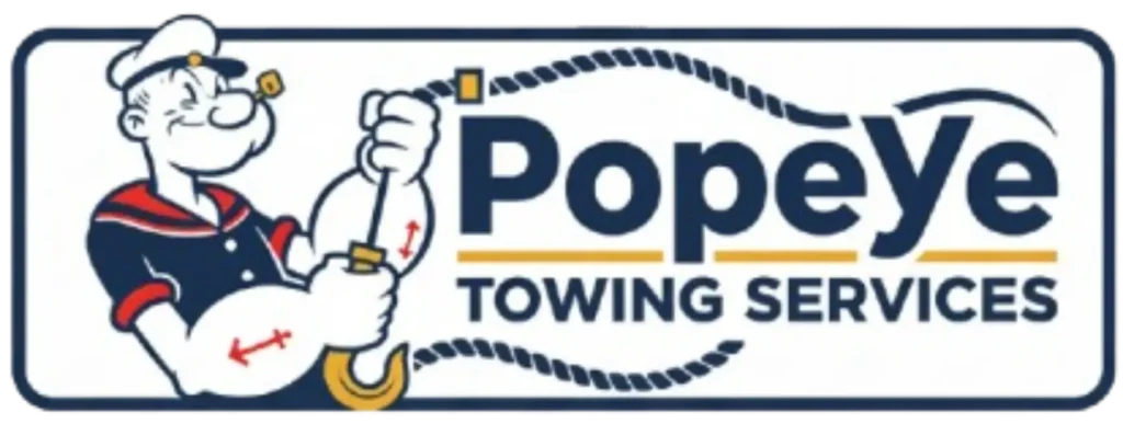 popeye logo